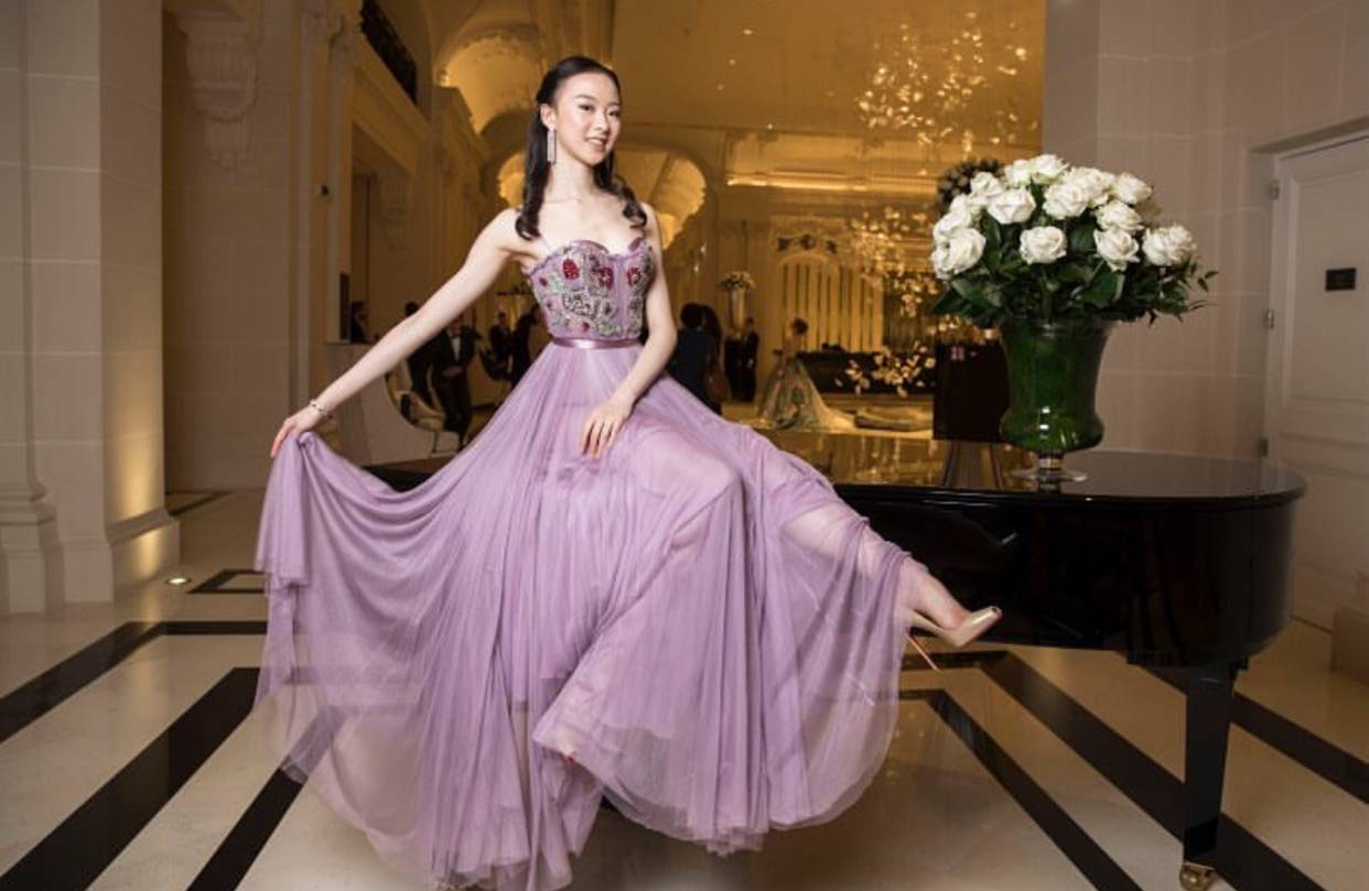 名媛到底是指是男性还是女性,名媛是一种什么人