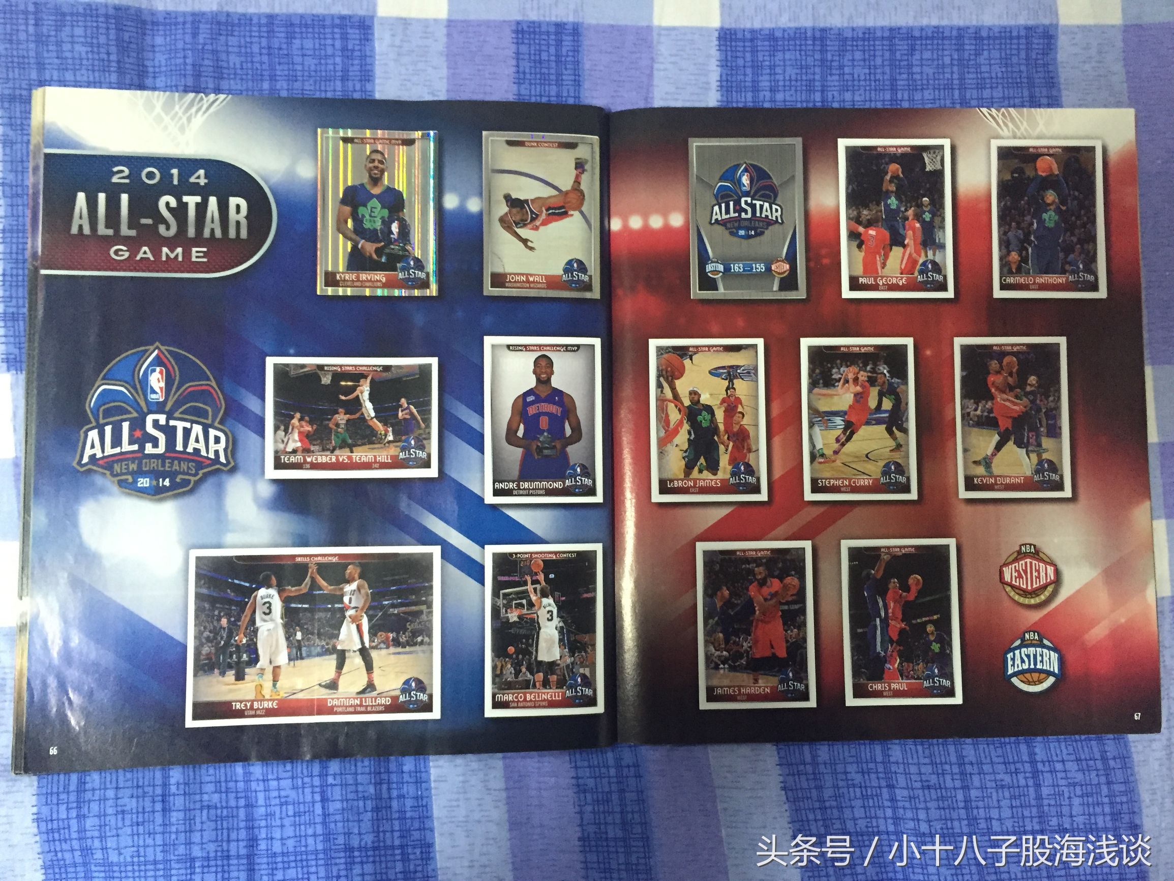 帕尼尼nba贴纸,nba帕尼尼贴纸卡