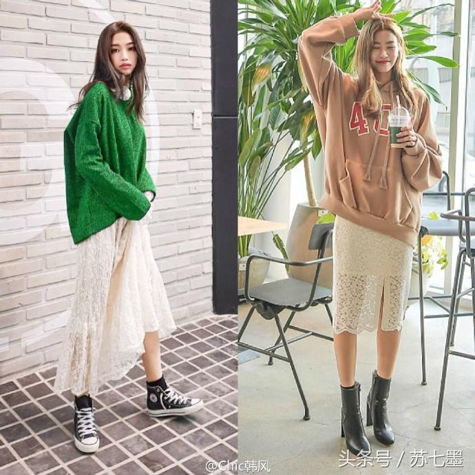 衣服多样化搭配,感觉衣服太单调怎么办