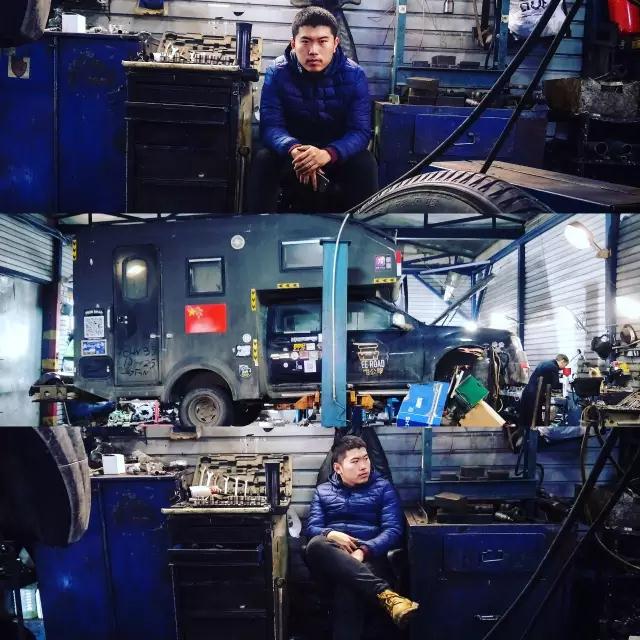 带三个美女自驾中国,自驾房车欧洲之旅