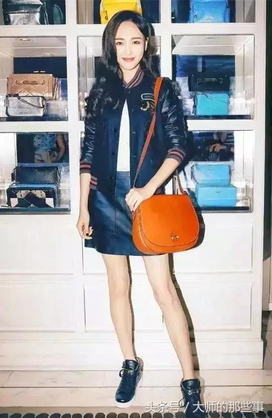 王菲复出后背的第一只包居然是它？