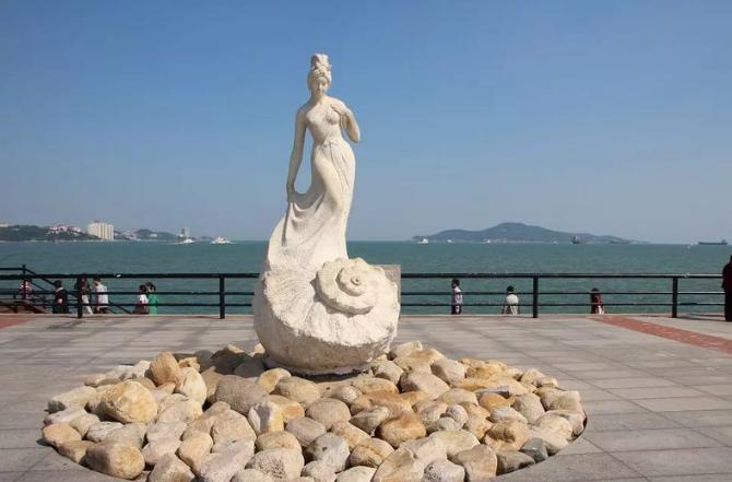 中国最适合居住的城市，就在山东！竟然不是青岛，而是它！