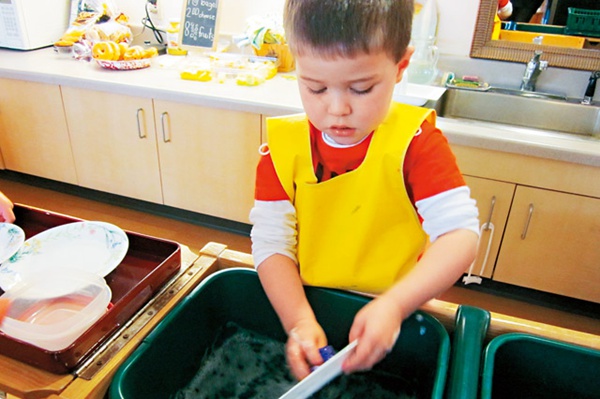 孩子出现惰性怎么引导,孩子身上惰性太强怎么鼓励