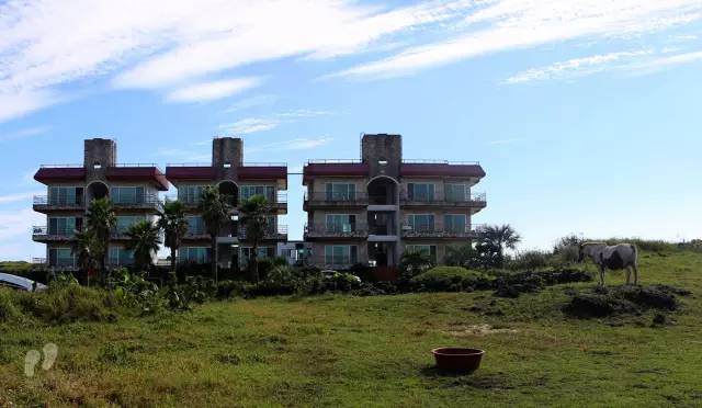 济州岛之牛岛行环岛骑行,济州岛环岛骑行视频