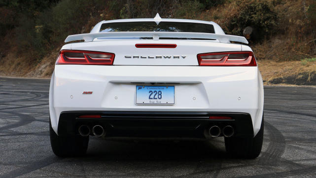 野马大黄蜂,福特野马大黄蜂跑车