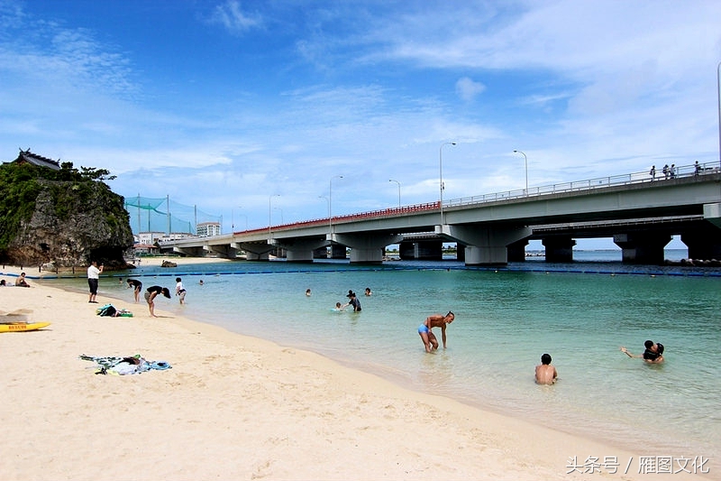 冲绳岛六日游自由行攻略,冲绳10天自由行