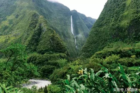 法国留尼汪岛离法国有多远,法国留尼汪岛视频