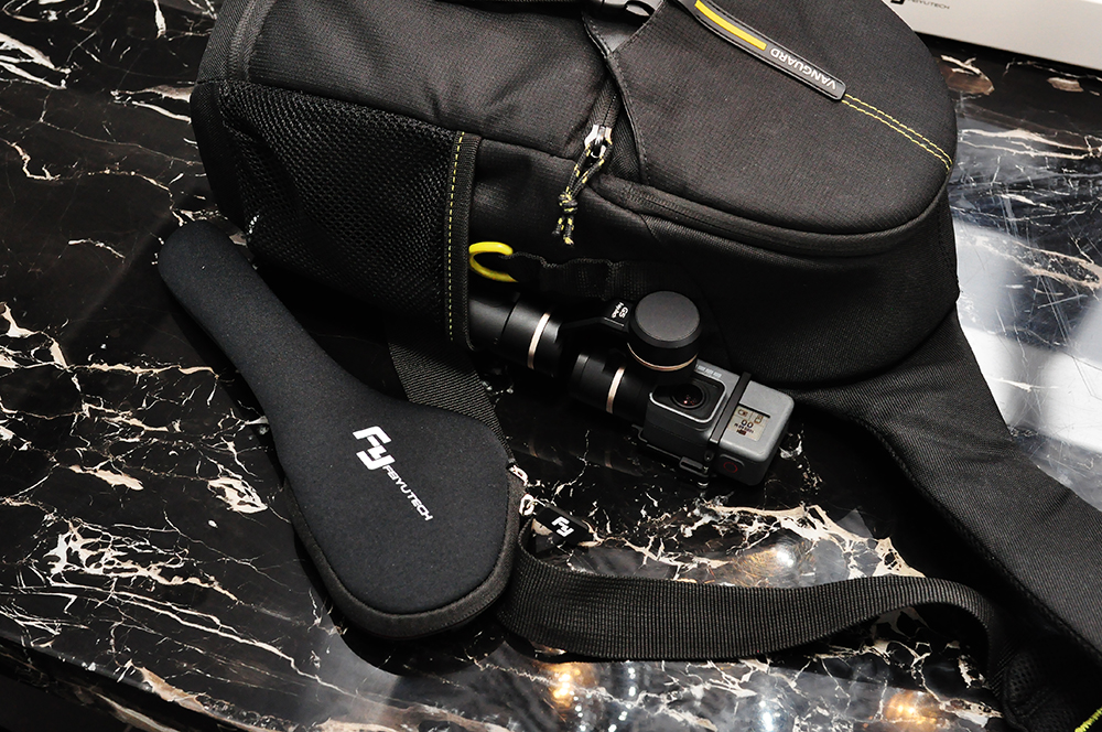 飞宇g5稳定器适用机型,飞宇g5稳定器怎么样