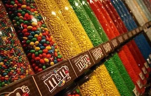 巧克力的天堂甜食爱好者推荐,全球公认十大顶级巧克力品牌