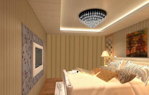 集成墙面装修有什么猫腻,集成吊顶选购6大误区您中招了吗