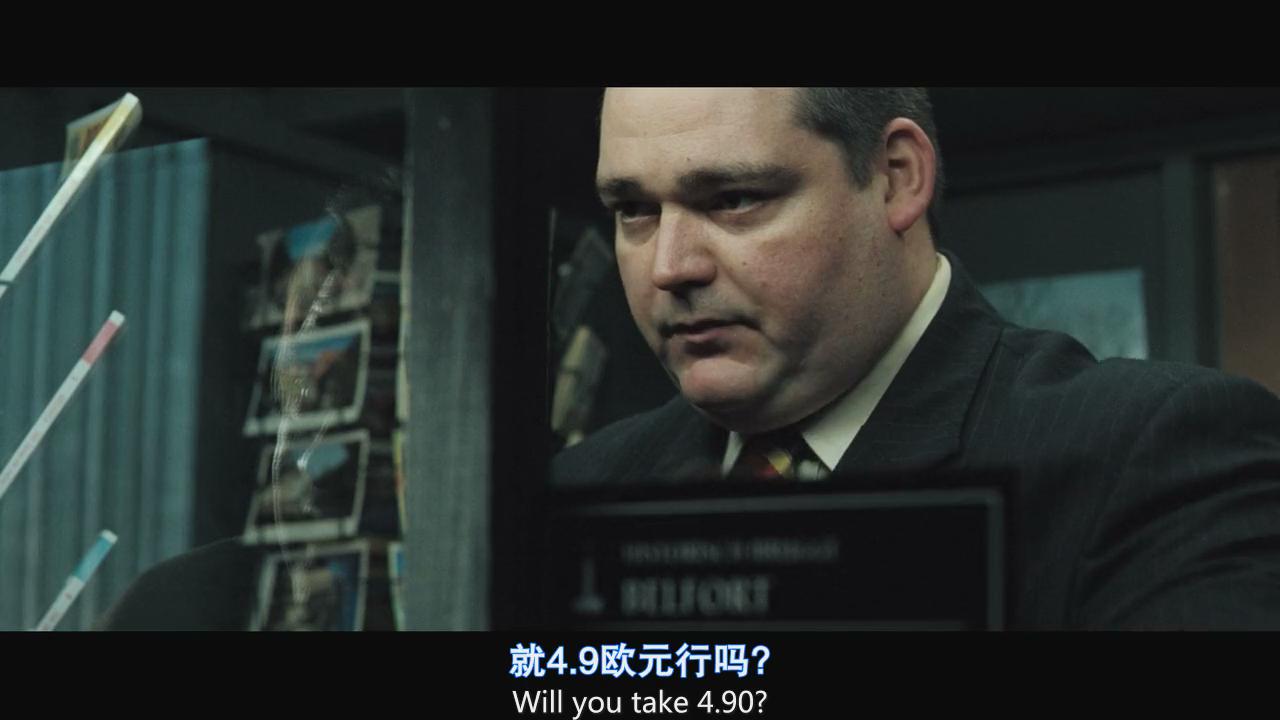 杀手到底过不过春节？