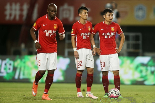 一日花掉2.8亿买俩内援！河北华夏阵容浮现能否挑战恒大霸权