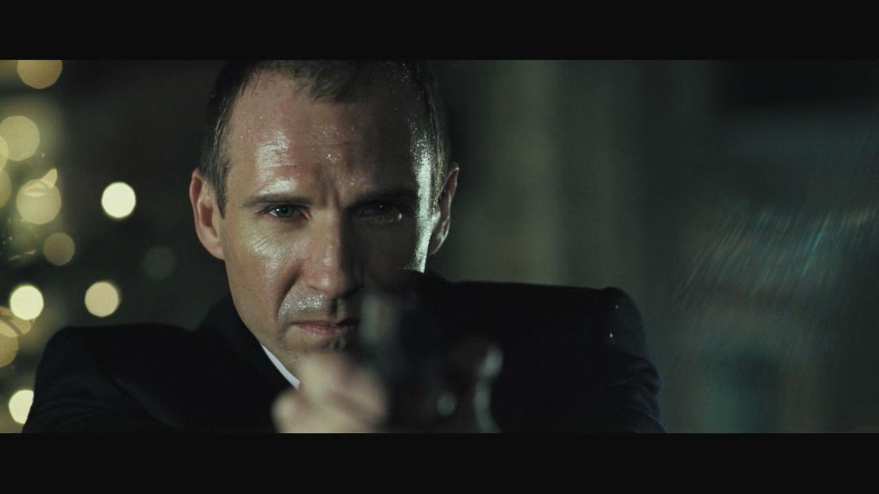 杀手到底过不过春节？