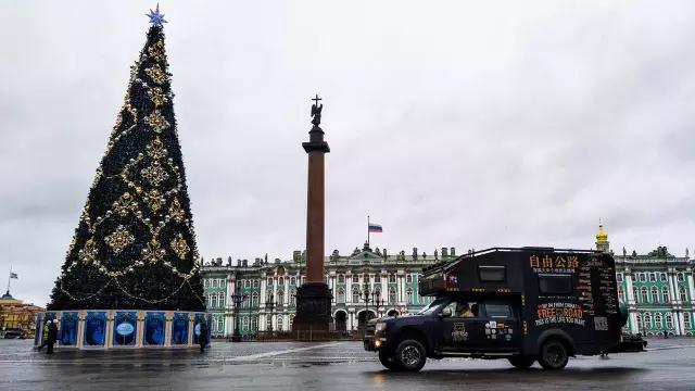 带三个美女自驾中国,自驾房车欧洲之旅