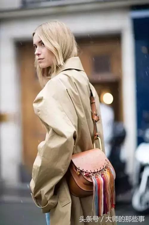 王菲复出后背的第一只包居然是它？