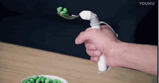 这个勺子不一般，走心的设计让科技圈与医疗圈纷纷点赞