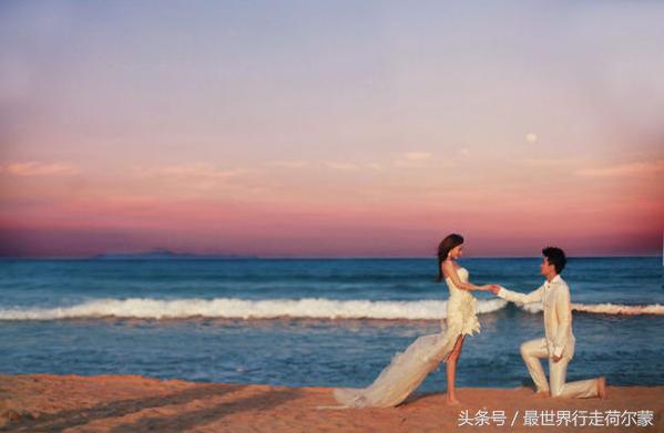 贾乃亮带甜馨游公园,爸爸回来了贾乃亮甜馨三亚