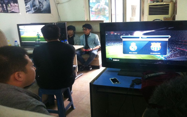 游戏人物自述,游戏中作者亲身经历的事