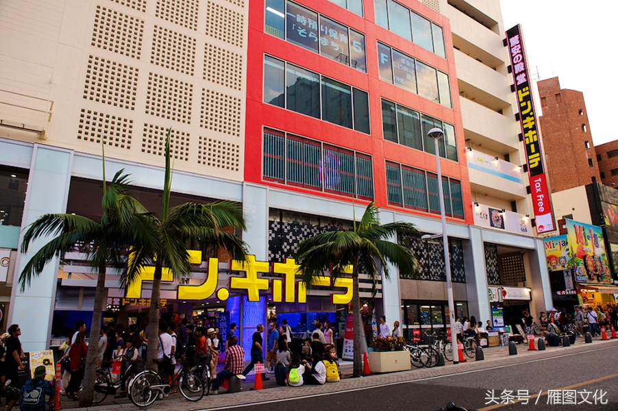 冲绳岛六日游自由行攻略,冲绳10天自由行