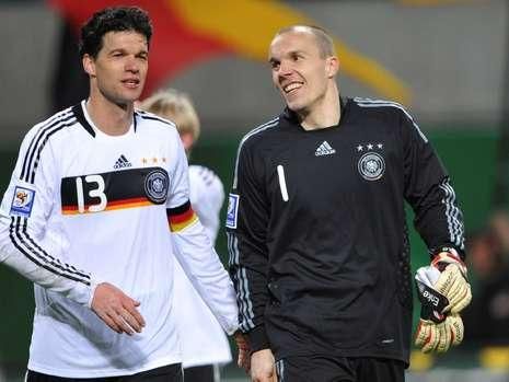 曾是卡恩莱曼之后的德国国门，却因女儿去世自杀身亡