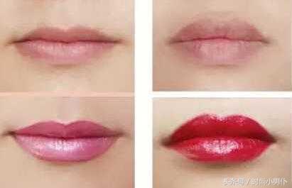 给自己的新年礼物阿玛尼口红,给自己的新年礼物