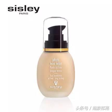 既能化妆也能养肤的粉底液,一款养肤又保湿的粉底