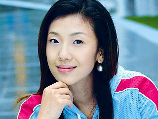 徐濠萦吴倩莲林忆莲撞脸,吴倩莲林依晨撞脸