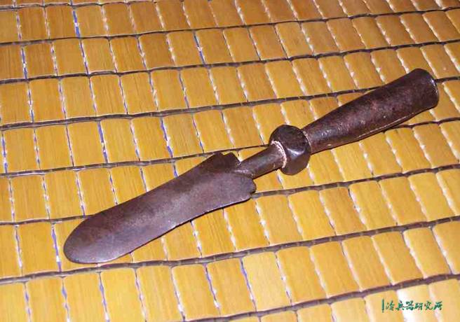 白蜡杆长枪应该怎么选,白蜡杆的缺点