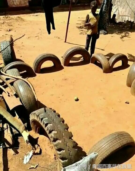 你小时候一定玩过的自制玩具,可以玩上一整天的居家自制小玩具