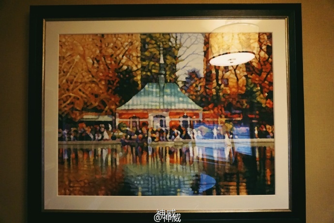 神会玩|XOXO，绯闻纽约的168小时享乐进行时