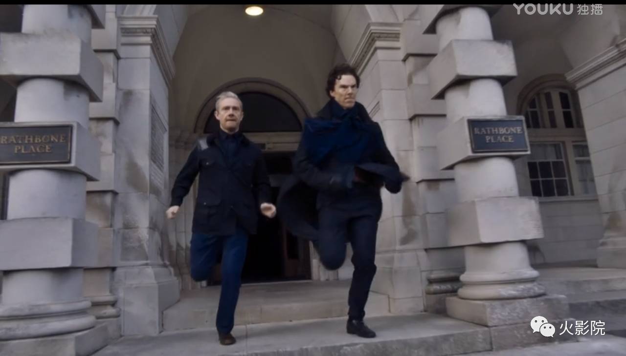 泪奔电视剧36集,神探夏洛克第四季感人片段