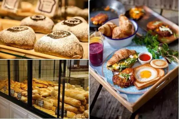 天津大悦城里竟然隐藏着这么多人气爆棚的私房美食！