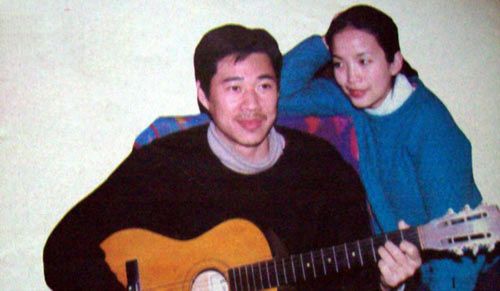 张丰毅抛弃糟糠之妻,张丰毅离婚后再嫁两任丈夫