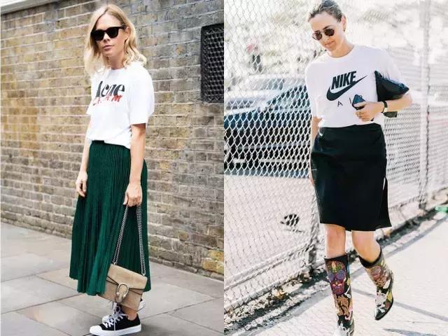 收了这些流行单品，2017一年都能时髦的飞起来|衣帽间