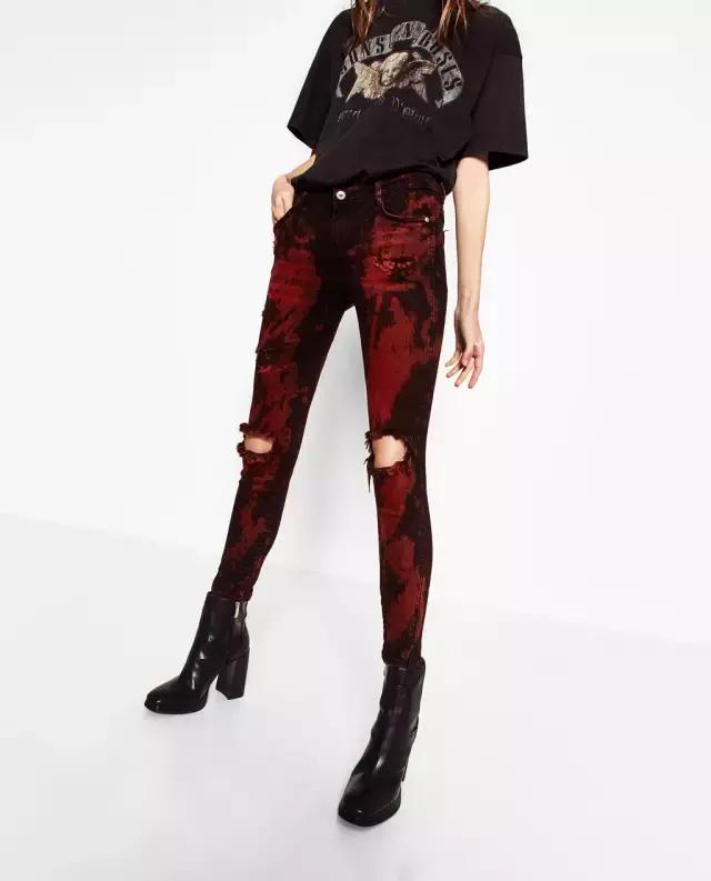 收了这些流行单品，2017一年都能时髦的飞起来|衣帽间