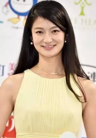 日本最美小姐,2020年最美日本女生