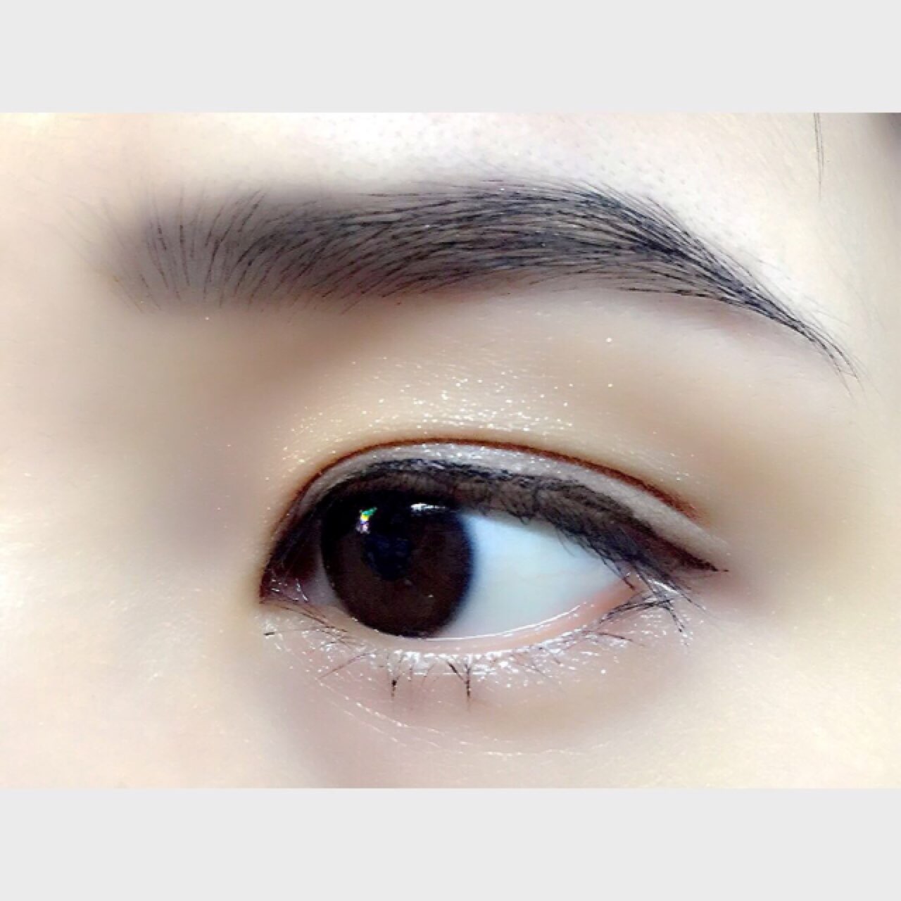 眉笔眉粉眉膏哪个好用,种草眉笔