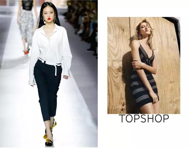 适合中青年人的服装品牌,有哪些适合年轻人的服装品牌