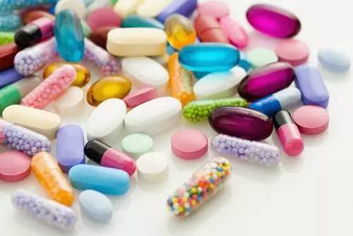 儿童网红神药的真面目,网红药儿童