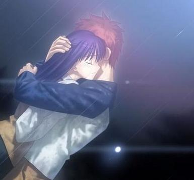 fate系列那些难忘的绝招,fate系列最后的大结局