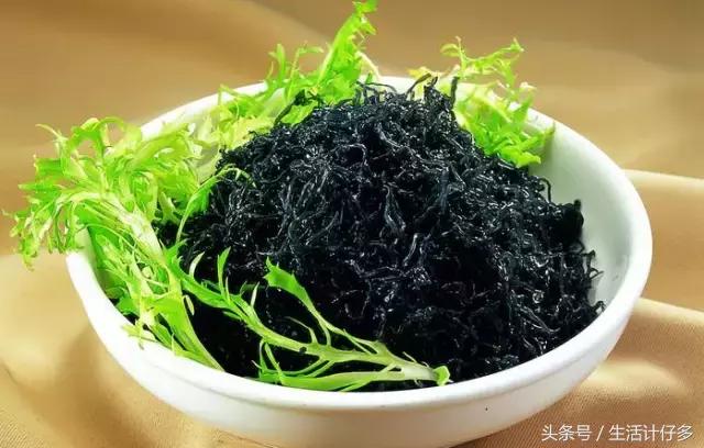 不到十块钱，护骨补钙秒杀牛奶，还富含矿物质！