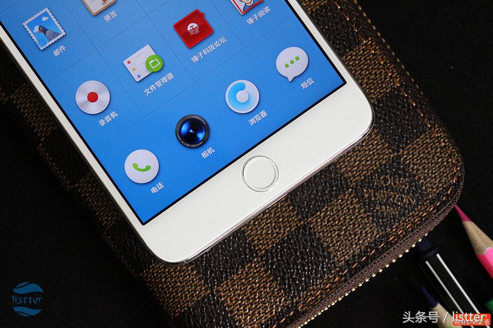 为信仰充值究竟值不值？看镜面不锈钢版锤子M1L测评