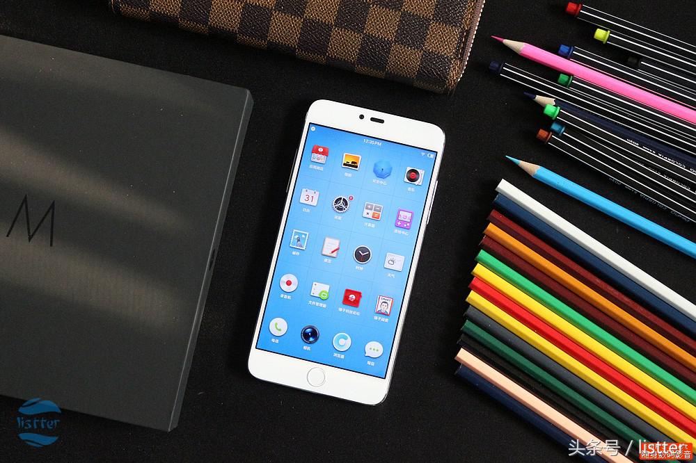 为信仰充值究竟值不值？看镜面不锈钢版锤子M1L测评