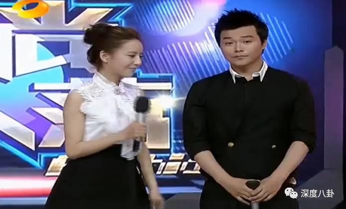 我彻底明白为什么佟丽娅离不开陈思诚了