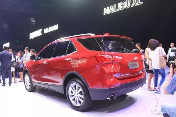 年底上市的suv,今年爆款车型suv