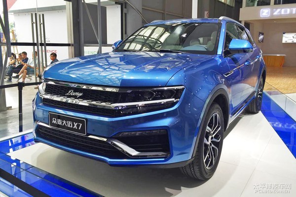 年底上市的suv,今年爆款车型suv