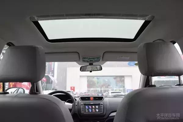 年底上市的suv,今年爆款车型suv