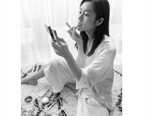 纪梵希ysl礼盒,香港新年礼盒