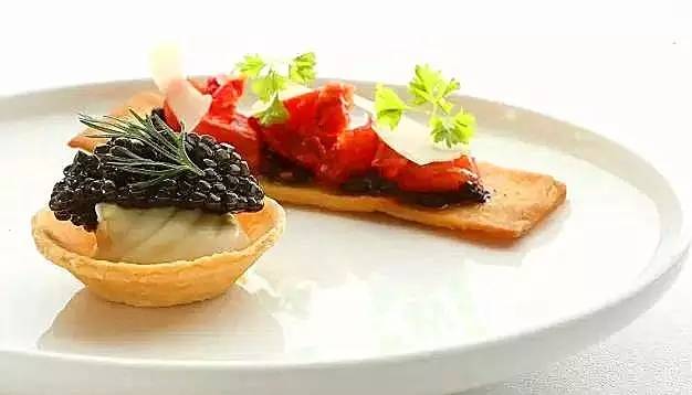 世界十大航空飞机餐,世界各国飞机餐大比拼