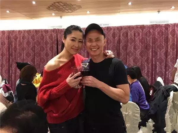 入行前是足球运动员，亦正亦邪，《天龙八部》慕容复成经典